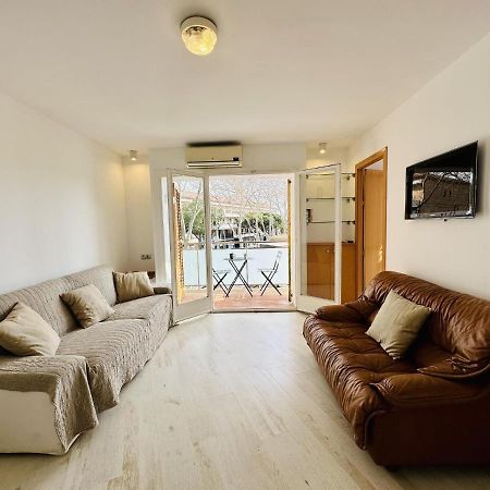 Apartamento Gala Costabravasi Platja d'Aro  Exterior foto