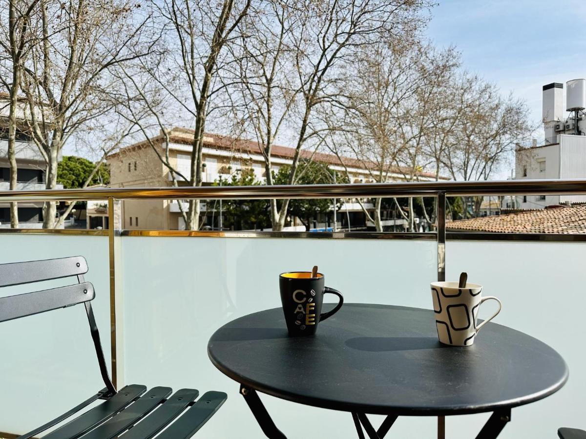 Apartamento Gala Costabravasi Platja d'Aro  Exterior foto