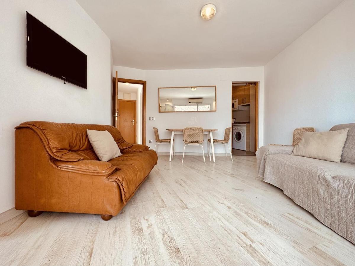 Apartamento Gala Costabravasi Platja d'Aro  Exterior foto