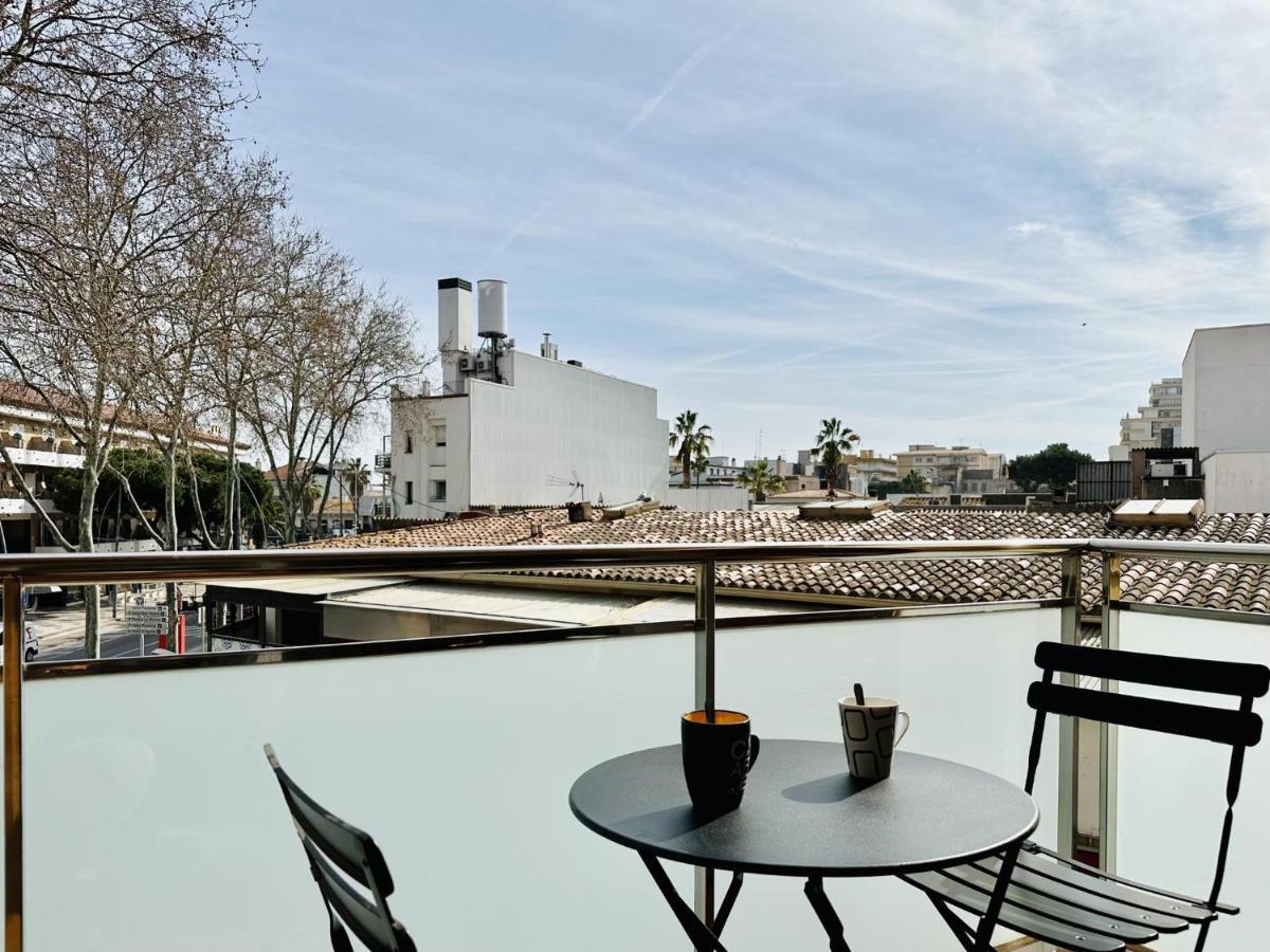 Apartamento Gala Costabravasi Platja d'Aro  Exterior foto