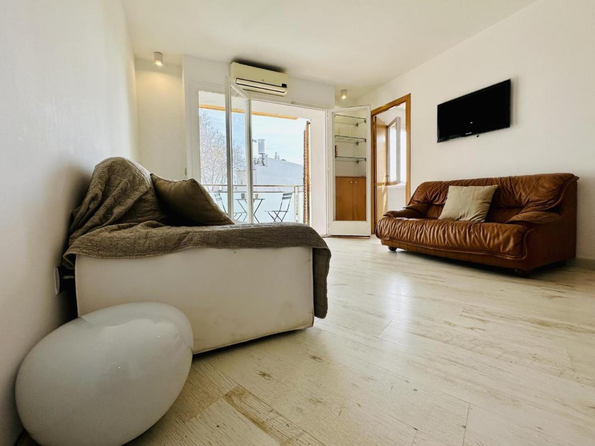 Apartamento Gala Costabravasi Platja d'Aro  Exterior foto