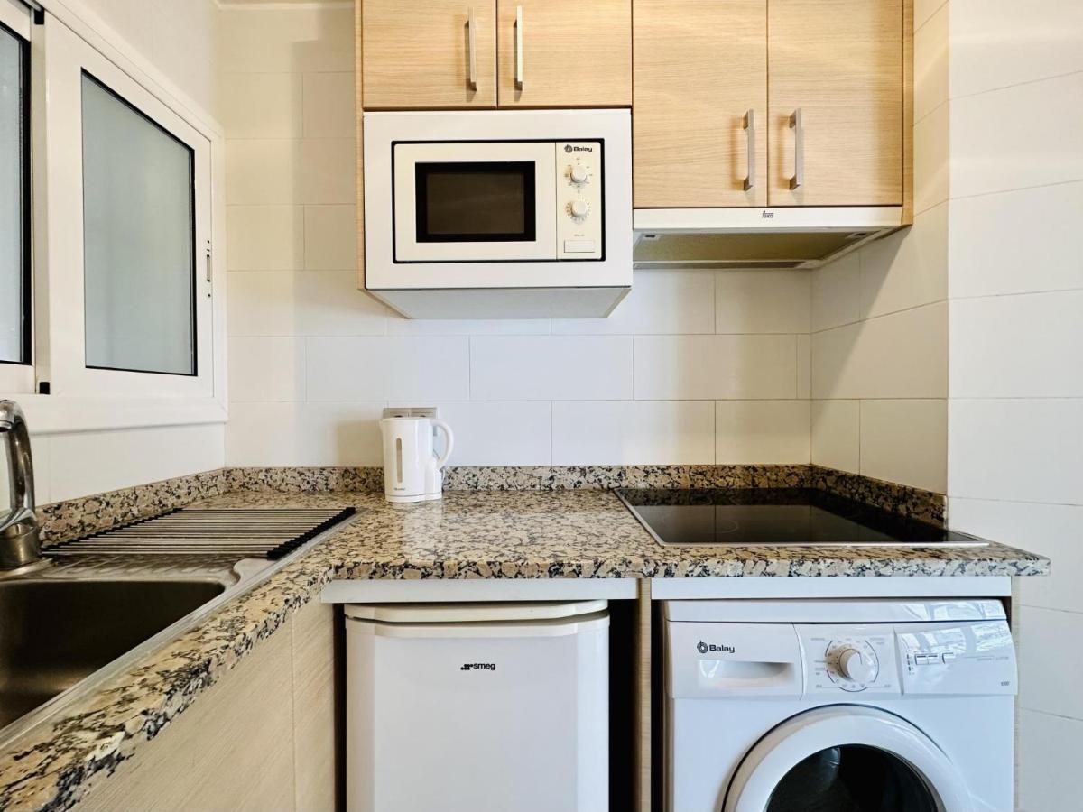 Apartamento Gala Costabravasi Platja d'Aro  Exterior foto