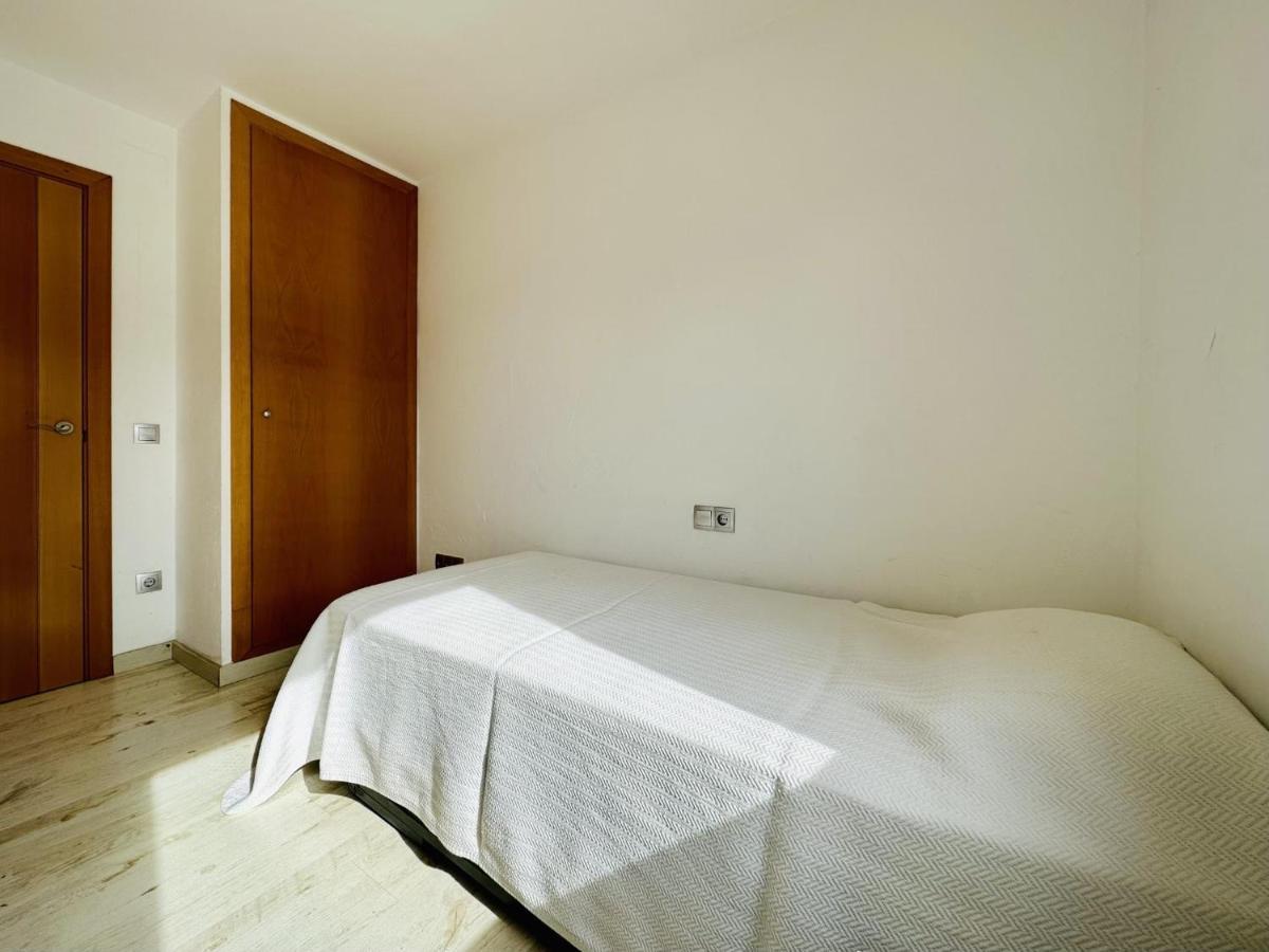Apartamento Gala Costabravasi Platja d'Aro  Exterior foto