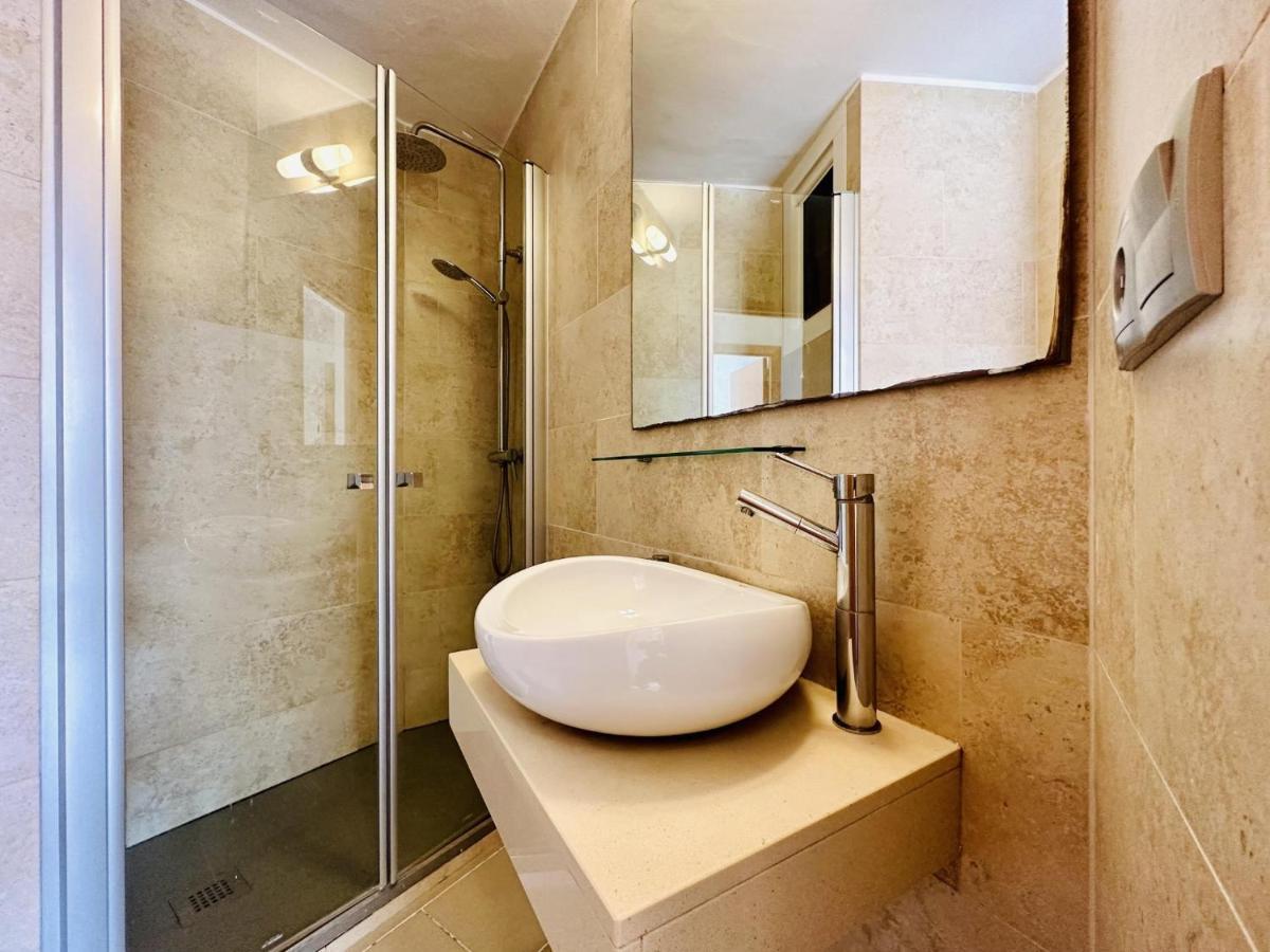 Apartamento Gala Costabravasi Platja d'Aro  Exterior foto